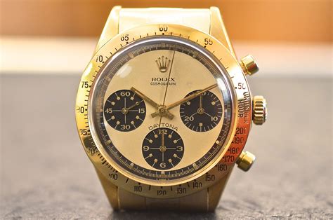 rolex dayton paul newman|1963 rolex daytona reference 6239.